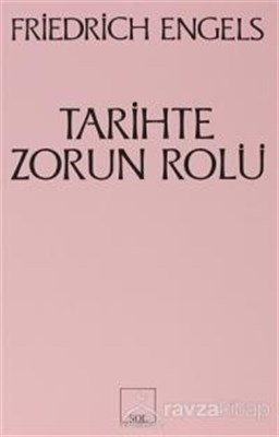 Tarihte Zorun Rolü Bismarck'ın Kan ve Zulüm Politikası Üzerine Bir Çal