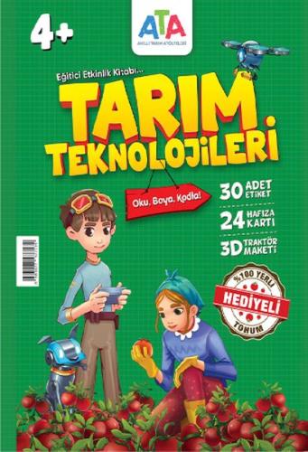 Tarım Teknolojileri - - Usturlab