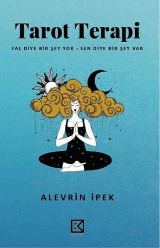 Tarot Terapi - Alevrin İpek - Bandini Kitap