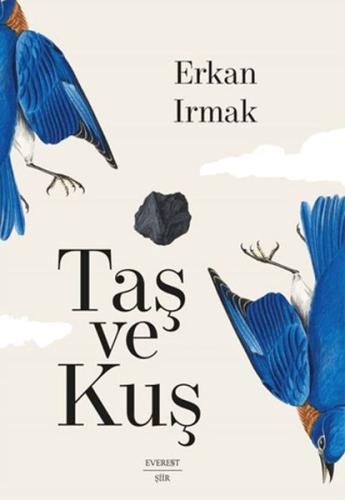 Taş ve Kuş - Erkan Irmak - Everest Yayınları