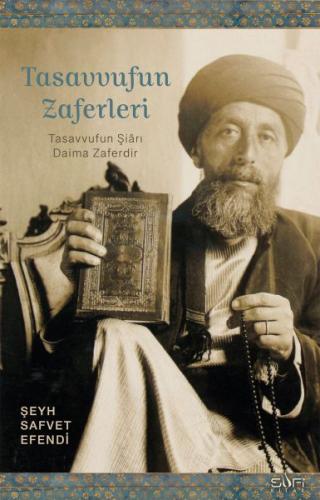 Tasavvufun Zaferleri - Şeyh Safvet Yetkin - Sufi Kitap