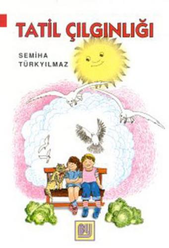 Tatil Çılgınlığı Semiha Türkyılmaz