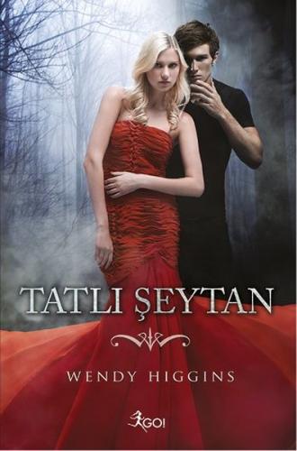 Tatlı Şeytan - Wendy Higgins - GO! Kitap