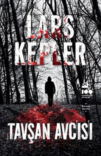 Tavşan Avcısı - Lars Kepler - Doğan Kitap