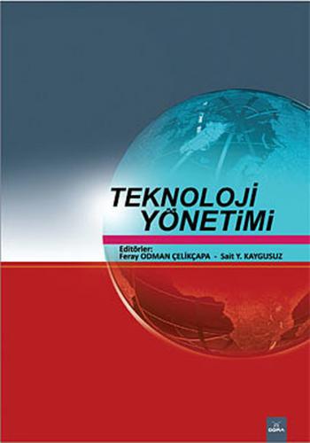 Teknoloji Yönetimi - Kolektif - Dora Basım Yayın