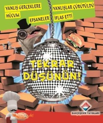 Tekrar Düşünün! Kolektif