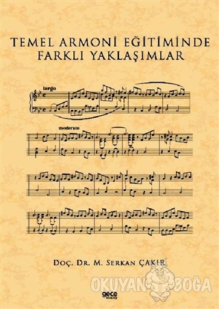 Temel Armoni Eğitiminde Farklı Yaklaşımlar - M. Serkan Çakır - Gece Ki