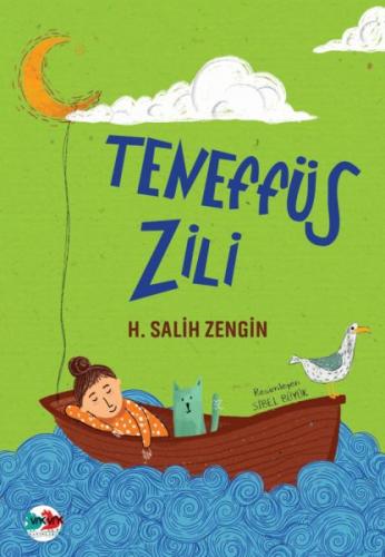 Teneffüs Zili - H. Salih Zengin - Vakvak Yayınları