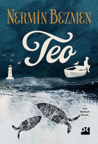 Teo - Nermin Bezmen - Doğan Kitap