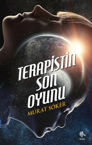 Terapistin Son Oyunu - Murat Söker - Zebra Yayınları