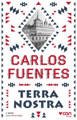 Terra Nostra - Carlos Fuentes - Can Yayınları