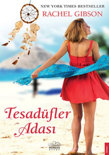 Tesadüfler Adası - Rachel Gibson - Nemesis Kitap - Kampanya