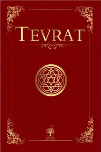 Tevrat - Kolektif - Andaç Yayınları