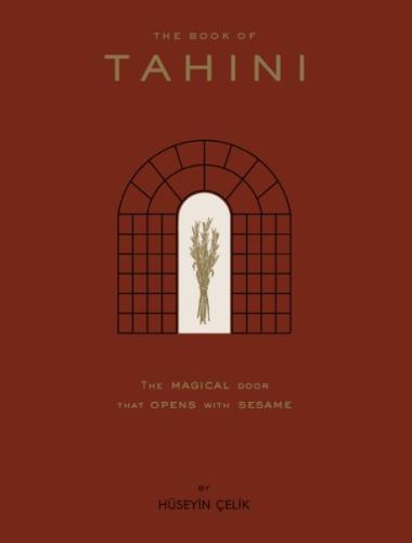 The Book of Tahini - Hüseyin Çelik - Ketebe Yayınları