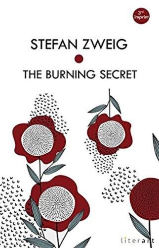 The Burning Secret - Stefan Zweig - Literart Yayınları