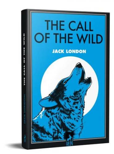 The Call Of The Wild - Jack London - Ren Kitap