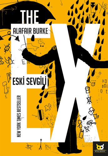 The Ex - Alafair Burke - Beyaz Baykuş Yayınları