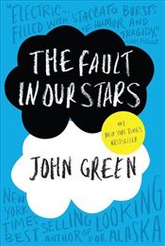 The Fault in Our Stars (Ciltli) - John Green - Dutton Boks