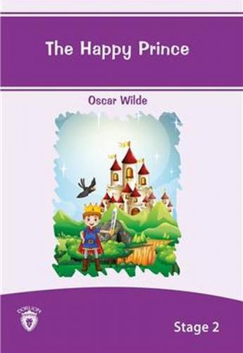 The Happy Prince İngilizce Hikayeler Stage 2 - Oscar Wilde - Dorlion Y