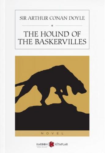 The Hound of the Baskervilles - Sir Arthur Conan Doyle - Karbon Kitapl