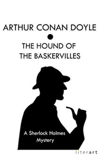 The Hound Of The Baskervilles - Arthur Conan Doyle - Literart Yayınlar