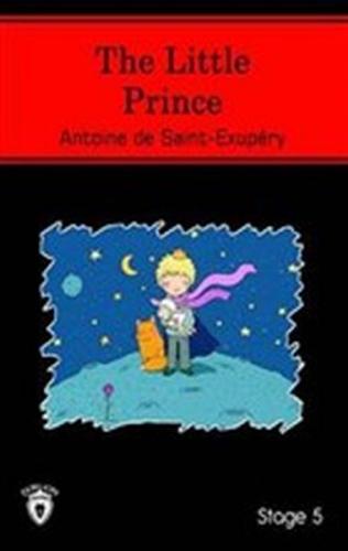 The Little Prince (İngilizce Hikaye) Stage 5 - Antoine De Saint Exuper