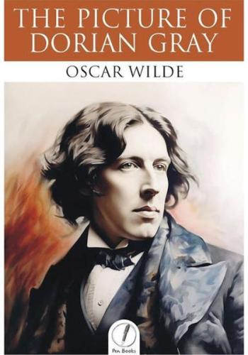 The Picture Of Dorian Gray - Oscar Wilde - Pen Books