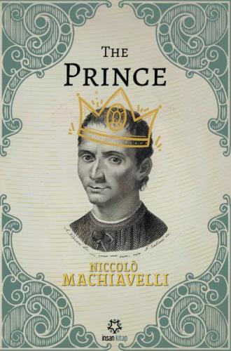 The Prince - Nicolo Machiavelli - İnsan Kitap