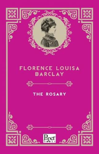 The Rosary - F. Louisa Barclay - Paper Books