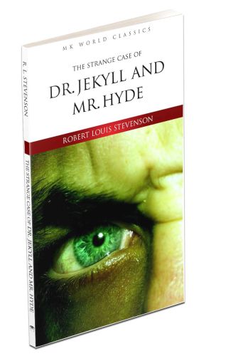 Dr. Jekyll and Mr. Hyde - Robert Louis Stevenson - MK Publications - R