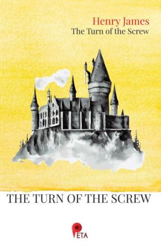 The Turn of The Screw - Henry James - Peta Kitap