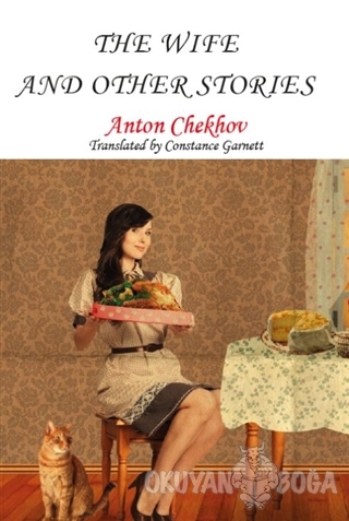 The Wife and Other Stories - Anton Checkov - Platanus Publishing