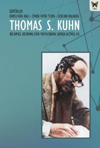 Thomas S. Kuhn - - Nika Yayınevi