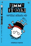 Timmy Fiyasko 2 : Yaptığını Beğendin mi? - Stephan Pastis - Doğan Egmo