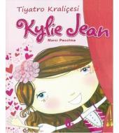 Tiyatro Kraliçesi - Kylie Jean - Marci Peschke - O2 Yayıncılık