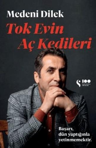 Tok Evin Aç Kedileri - Medeni Dilek - Doğan Solibri