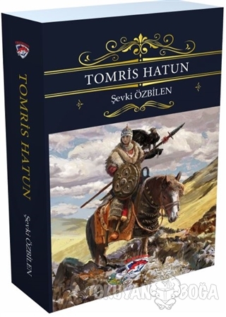 Tomris Hatun - Şevki Özbilen - Ergenekon