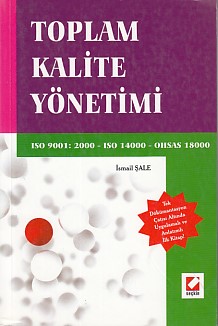 Toplam Kalite Yönetimi - Komisyon - Seçkin Yayıncılık