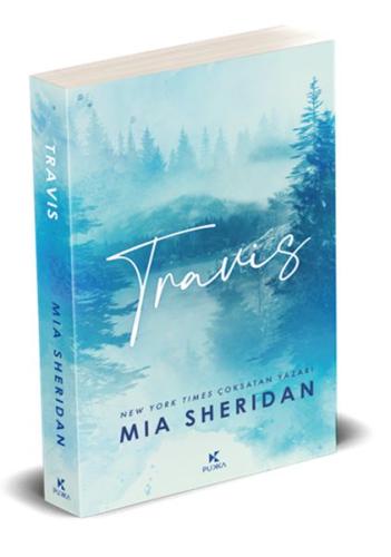 Travis - Mia Sheridan - Pukka Kitap