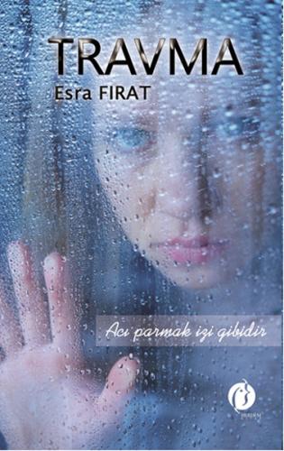 Travma - Esra Fırat - Herdem Kitap