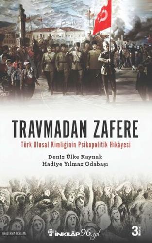 Travmadan Zafere - Mehmet Bozkurt - İnkılap Kitabevi