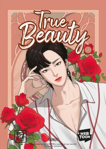 True Beauty 7 - Yaongyi - Athica Books