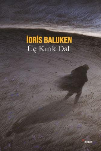 Üç Kırık Dal - İdris Baluken - Dipnot Yayınları