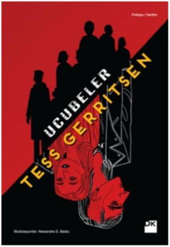 Ucubeler - Tess Gerritsen - Doğan Kitap