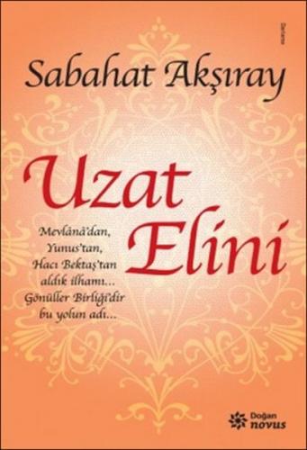 Uzat Elini - Sabahat Akşıray - Doğan Novus