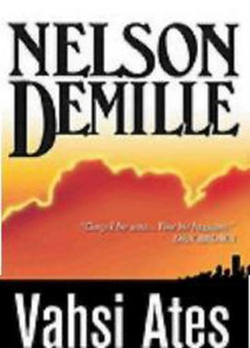 Vahşi Ateş - Nelson DeMille - Altın Kitaplar