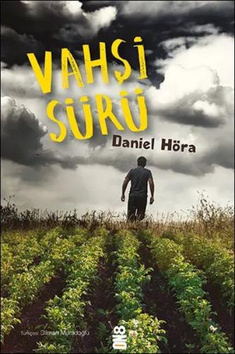 Vahşi Sürü - Daniel Höra - On8 Kitap