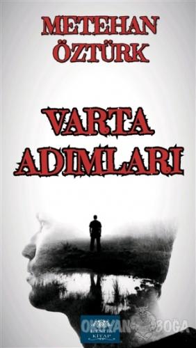 Varta Adımları - Metehan Öztürk - Hestia Kitap