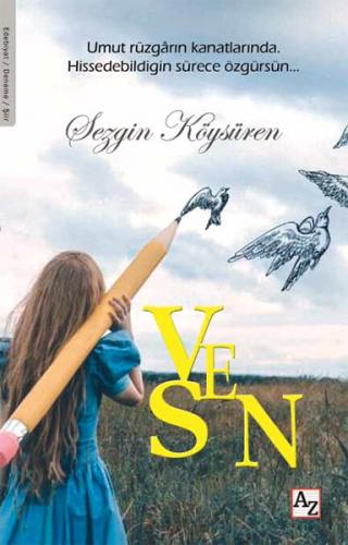 Ve Sen - Sezgin Köysüren - Az Kitap