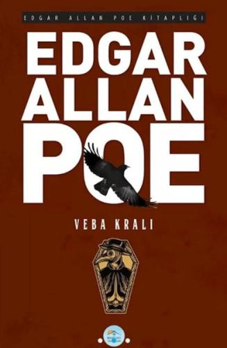 Veba Kralı - Edgar Allan Poe - Edgar Allan Poe - Maviçatı Yayınları